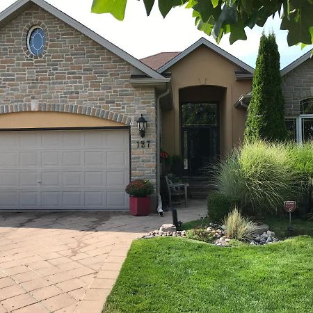 Ferienwohnung Cozy Luxury On The Thames In Ontario! London Exterior foto